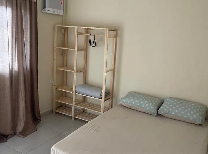 Apartamento Formosa 155 Cabo Frio