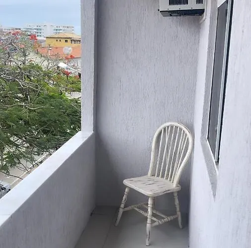 Apartamento Formosa 155 Cabo Frio