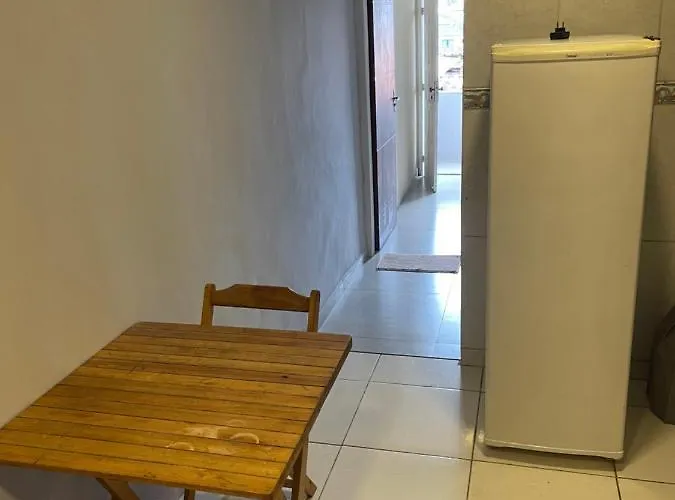 Apartamento Formosa 155 Cabo Frio