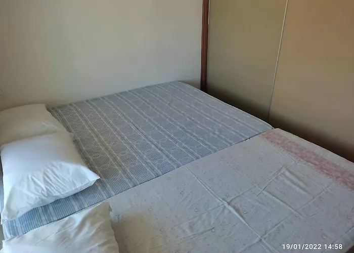Apartamento Encantador A 250 M Da Praia Do Forte Cabo Frio
