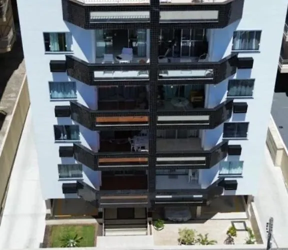 Temporada Cabo Frio - Algodoal 104 Apartamento